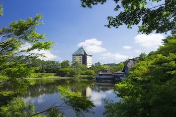 Hoshino Resorts Aomoriya Misawa Εξωτερικό φωτογραφία